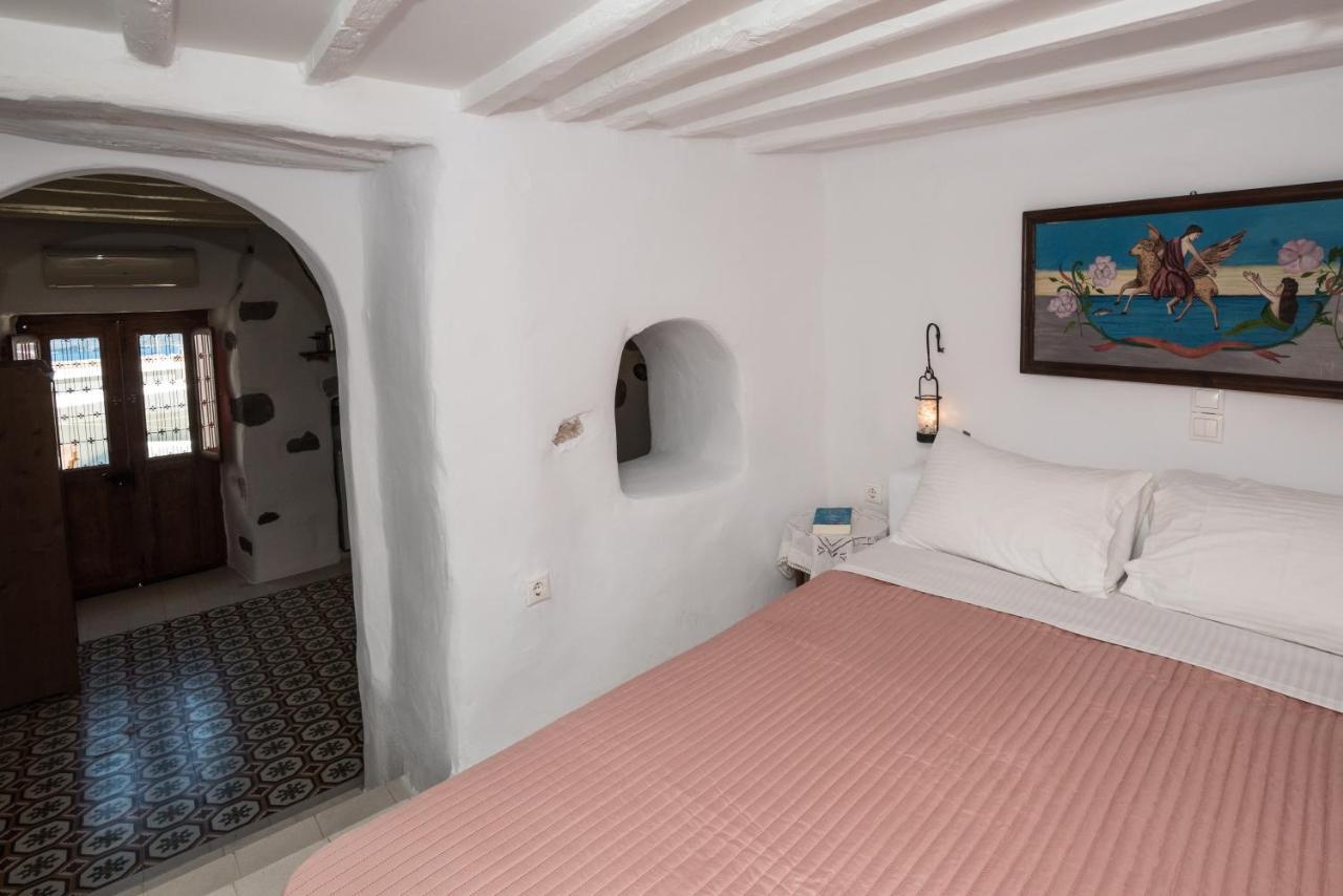 Αlexandra Studio Daire Plaka  Dış mekan fotoğraf