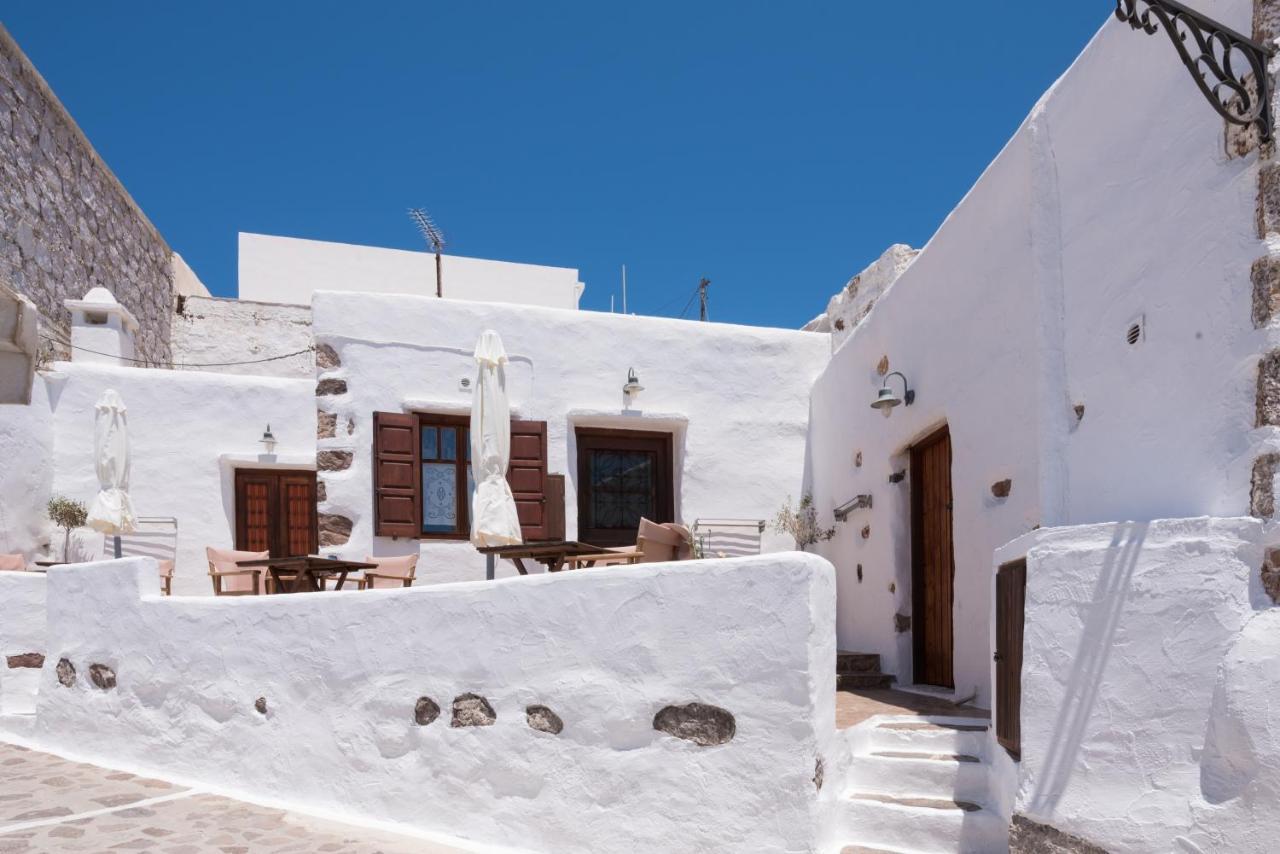 Αlexandra Studio Daire Plaka  Dış mekan fotoğraf