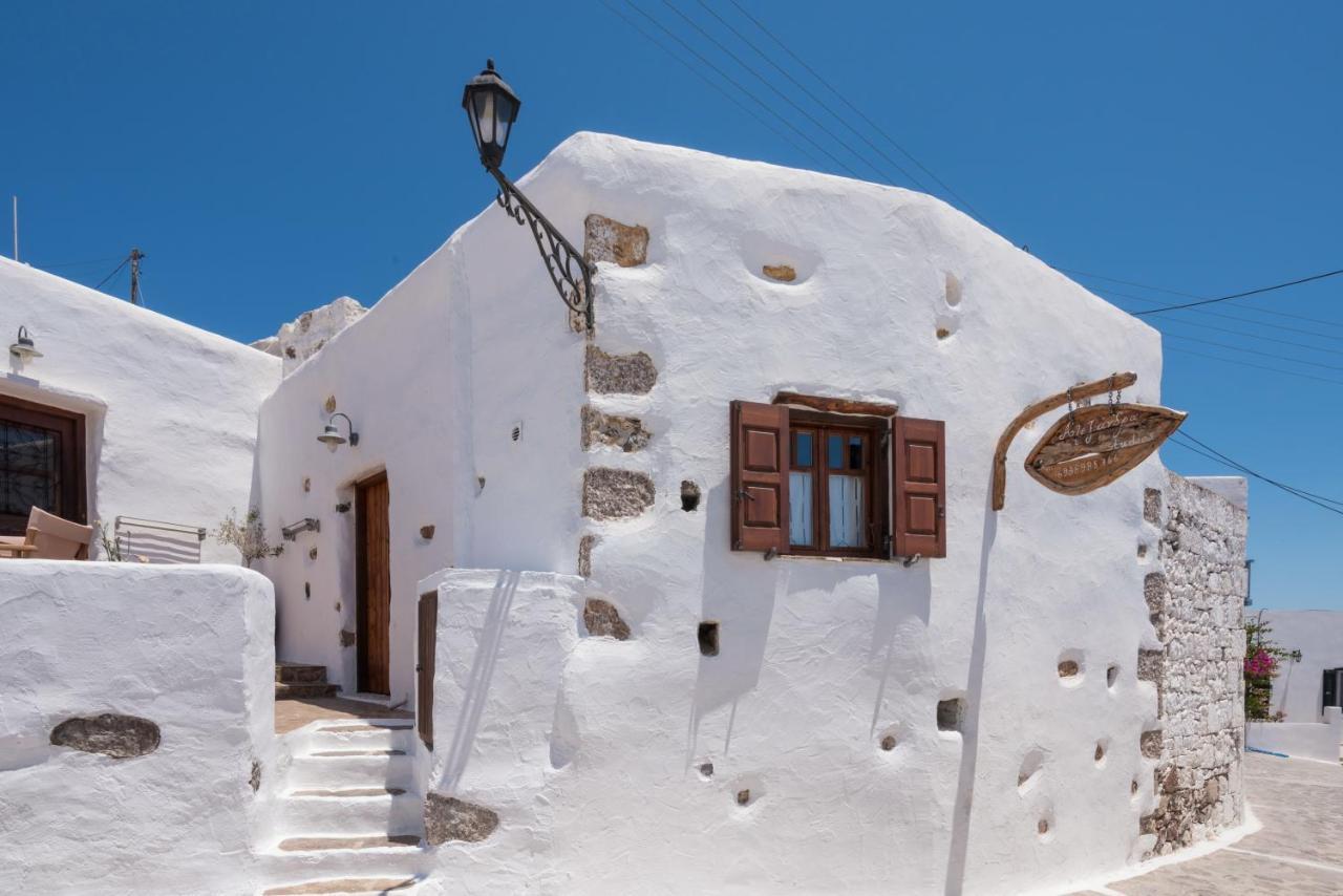 Αlexandra Studio Daire Plaka  Dış mekan fotoğraf