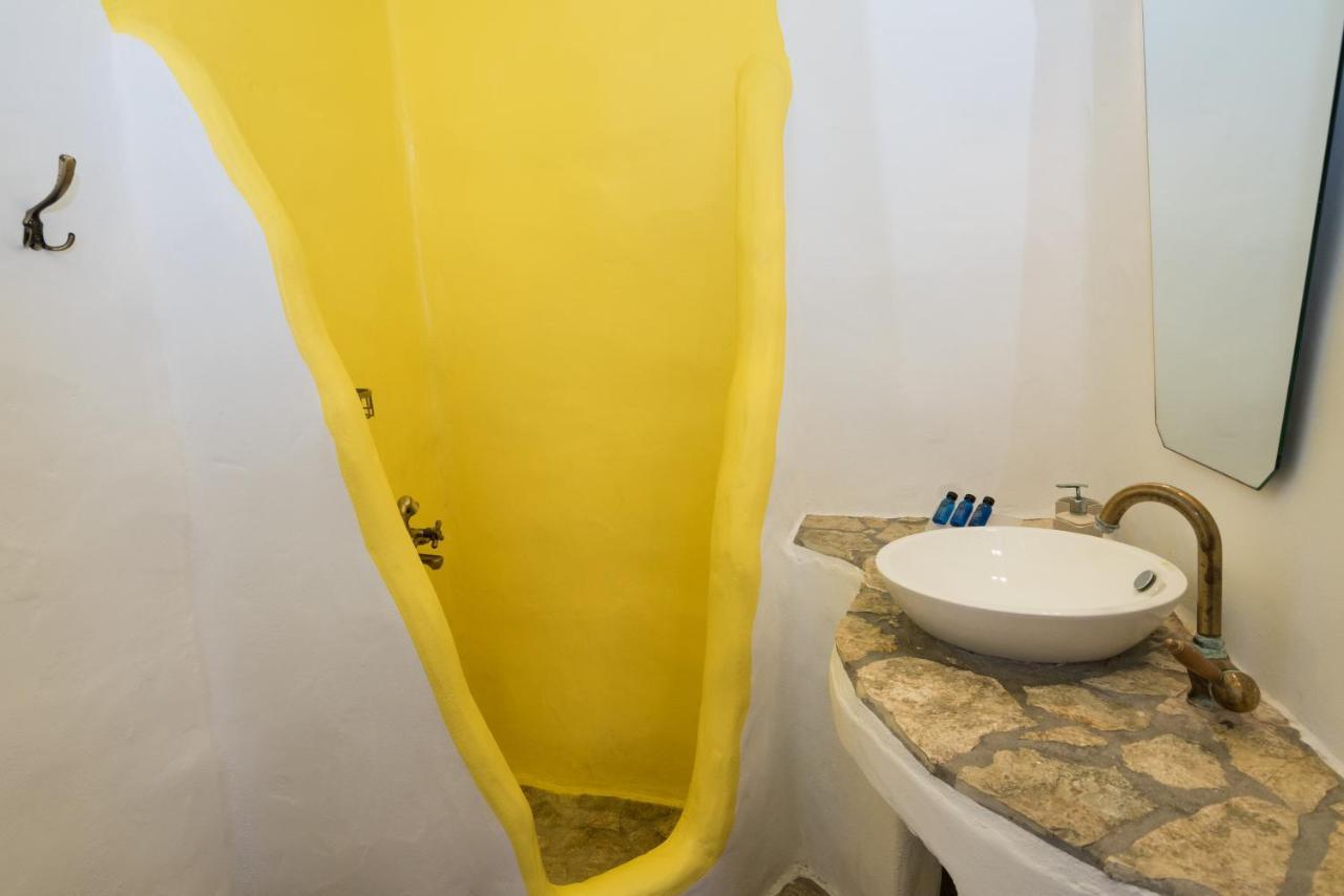 Αlexandra Studio Daire Plaka  Dış mekan fotoğraf