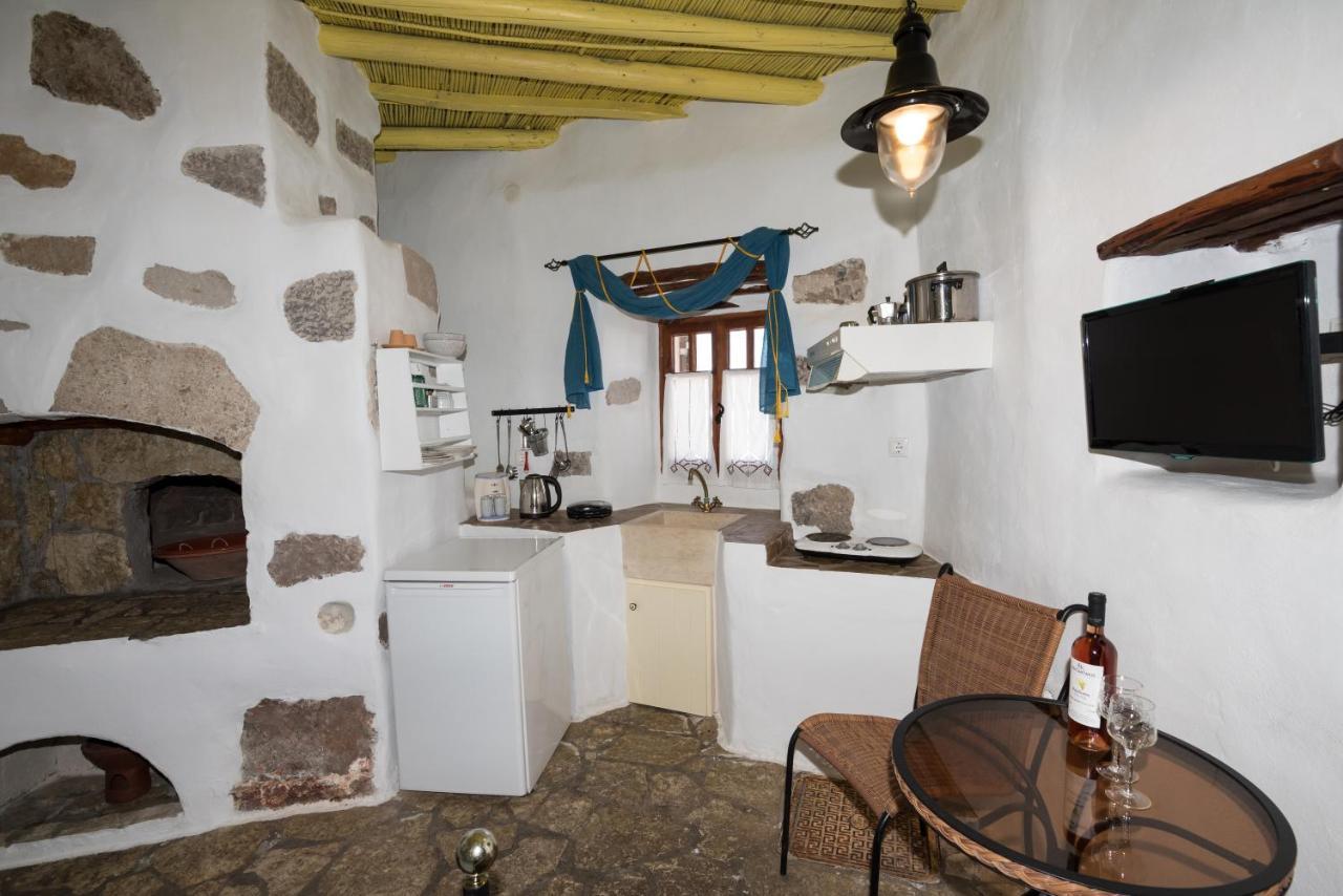Αlexandra Studio Daire Plaka  Dış mekan fotoğraf