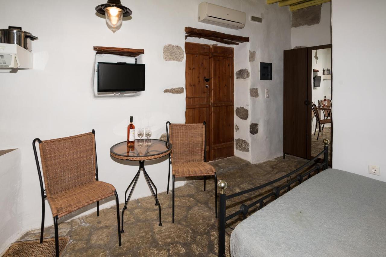 Αlexandra Studio Daire Plaka  Dış mekan fotoğraf