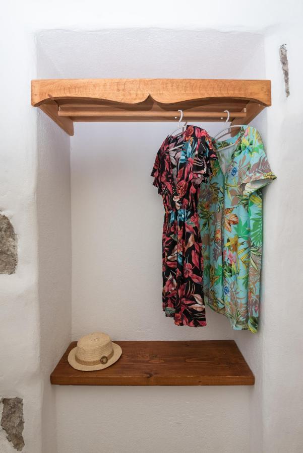 Αlexandra Studio Daire Plaka  Dış mekan fotoğraf