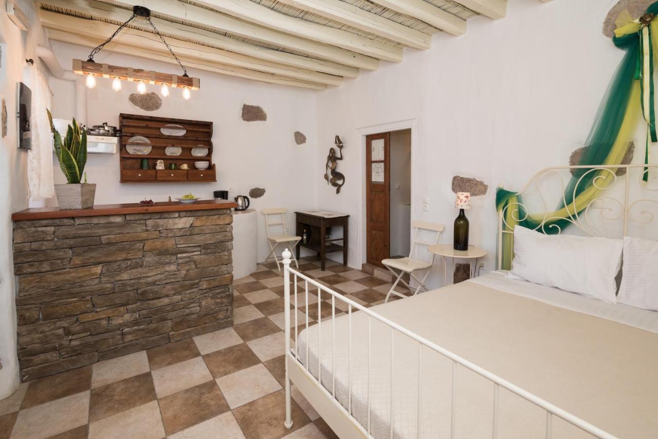 Αlexandra Studio Daire Plaka  Dış mekan fotoğraf