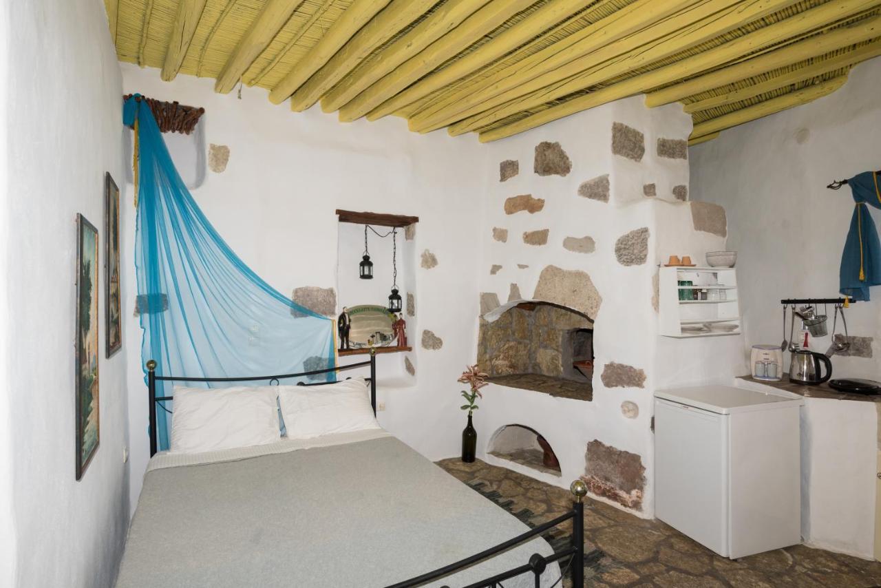 Αlexandra Studio Daire Plaka  Dış mekan fotoğraf