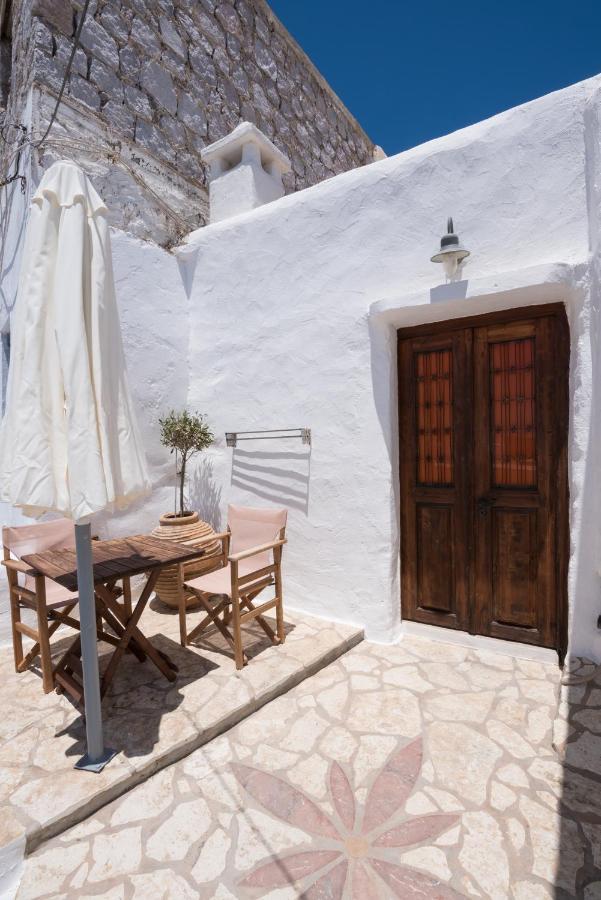 Αlexandra Studio Daire Plaka  Dış mekan fotoğraf